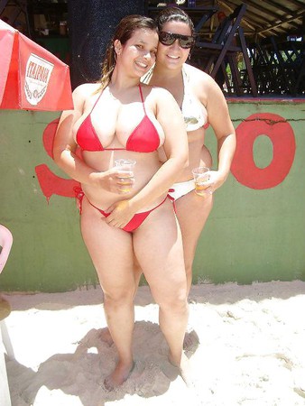 Awesome Boobs - From Brasil - Guaruja-SP III