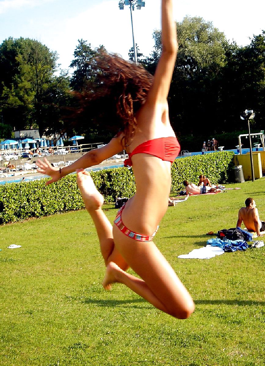 Free Giorgia Crivello photos