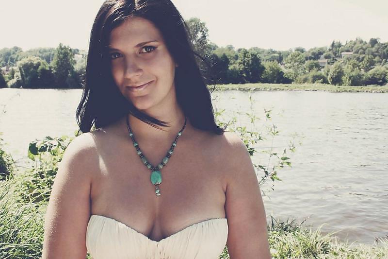 Free Melanie from Germany photos