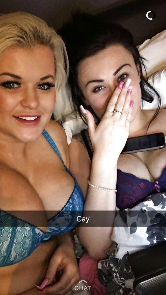 Free Chav Sluts And Slags #27 photos