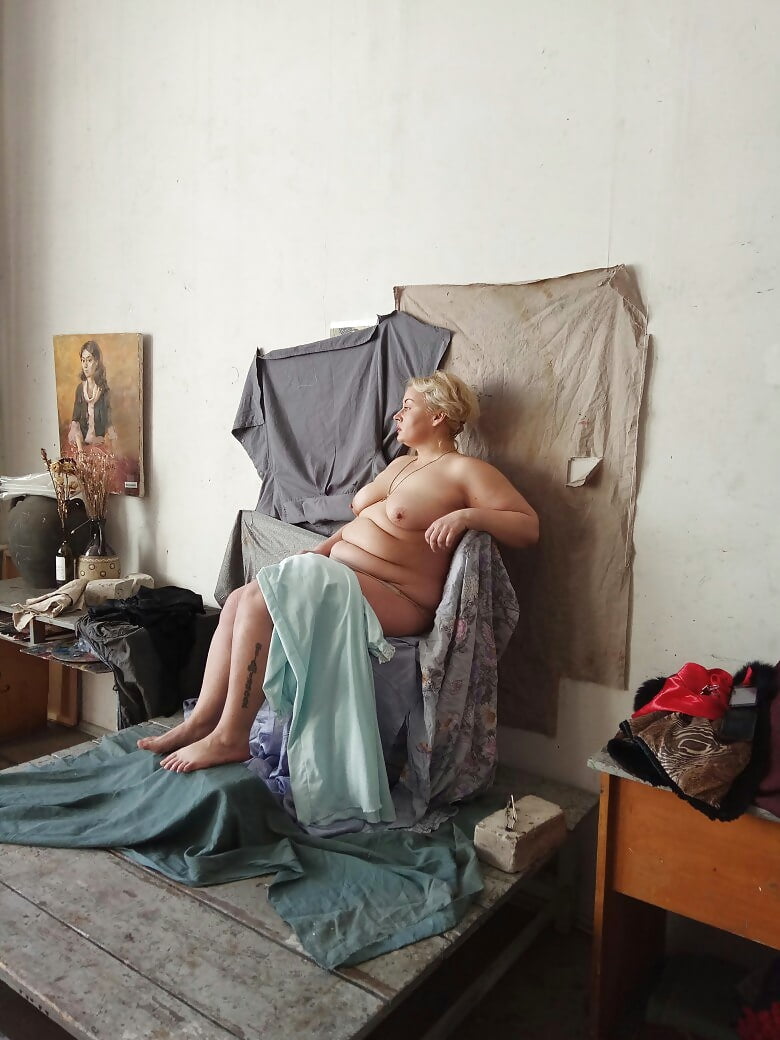 Esposa de sexo maduro ucraniano svetlana