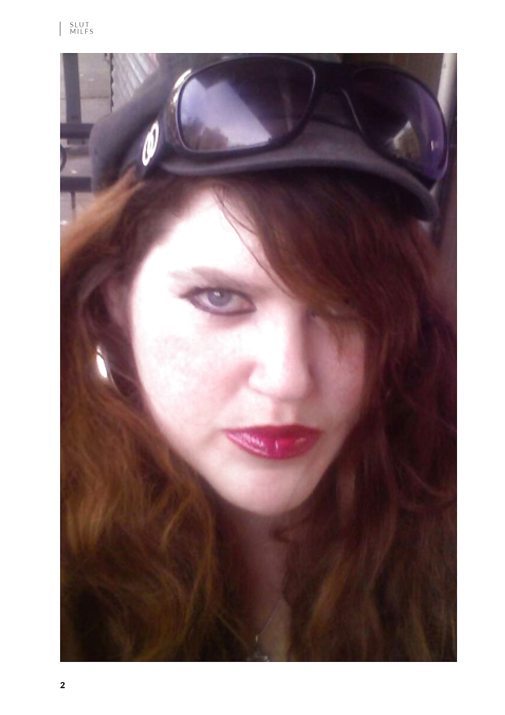 Free Slutty Milfs photos