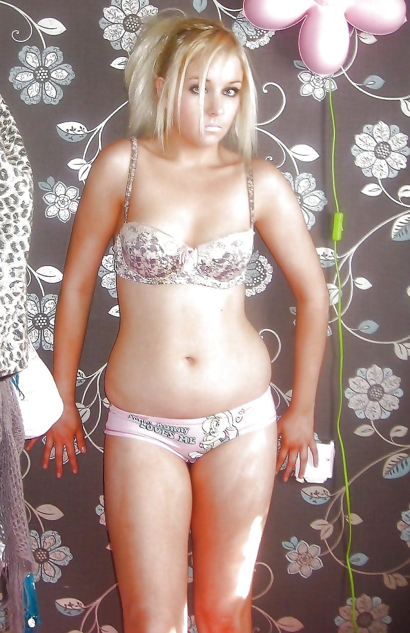 Free Chav Sluts And Slags #88 photos