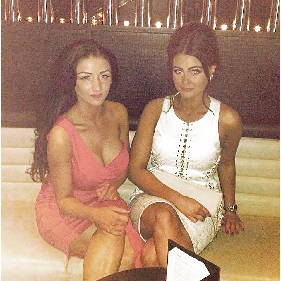 Free Chav Sluts And Slags #46 photos