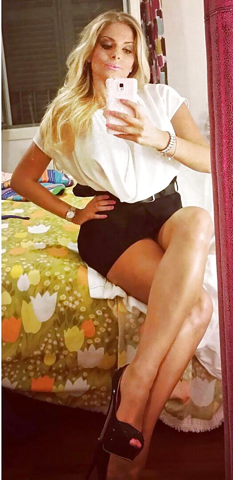 Free Francesca Cipriani D'Altorio photos