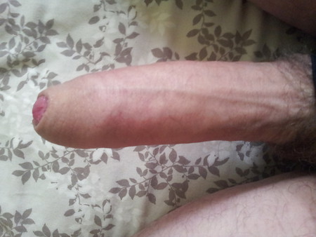 My cock do you like it?
