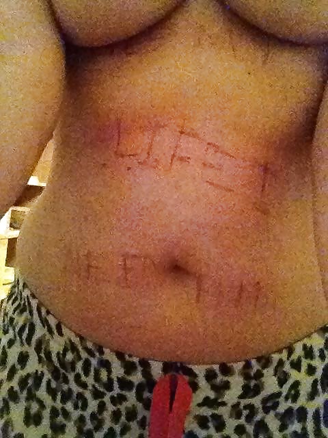 Free Mom, you left your phone unlocked.... never mind photos