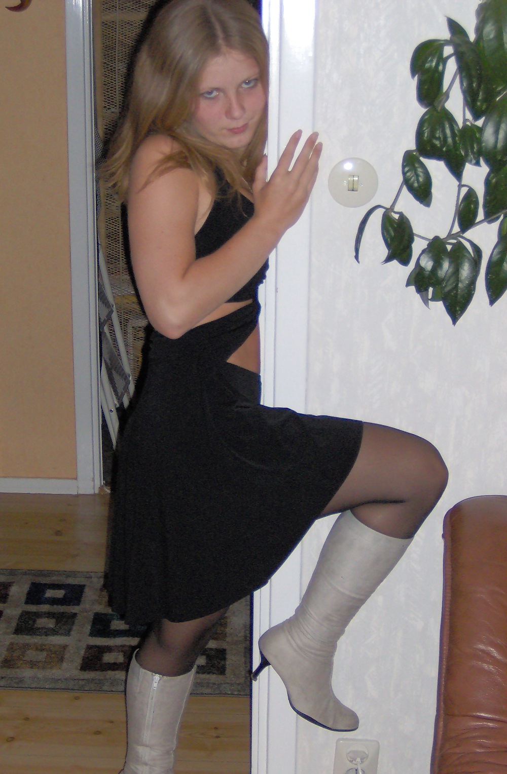 Free Honey Teen 4 photos