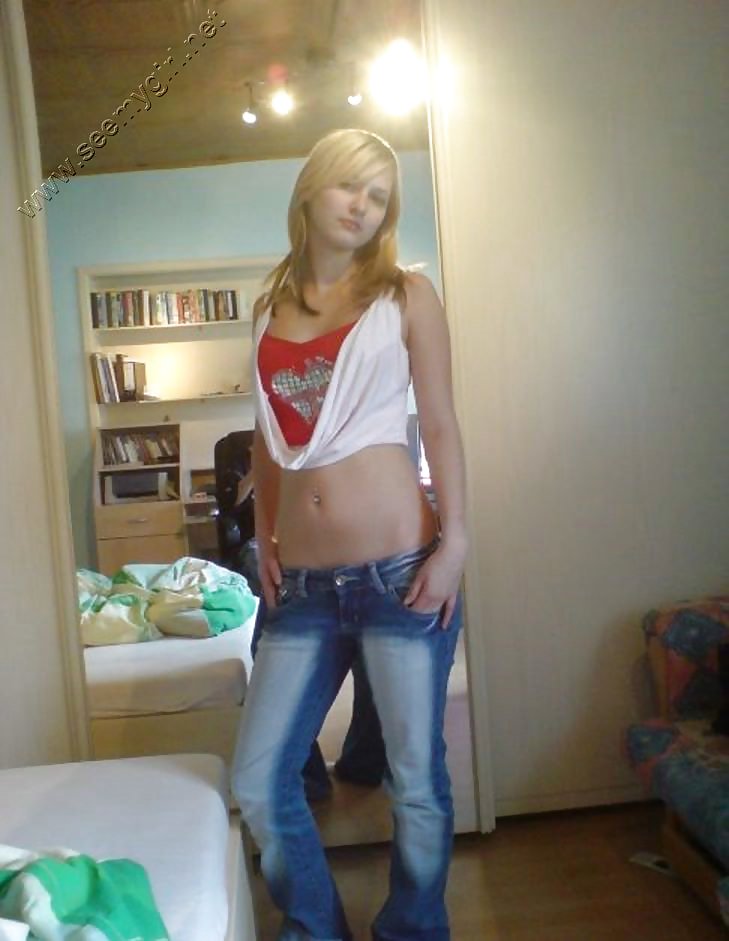 Free Geile Blonde Schlampe 17 photos
