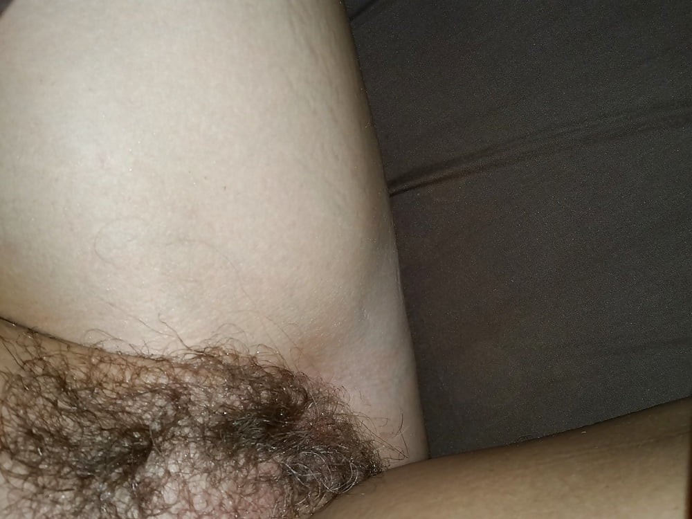 Free Wife's Furry Snatch photos