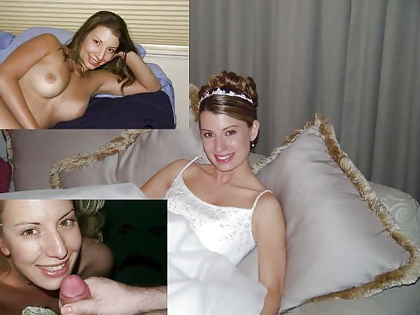 Free 145 bitch bride photos