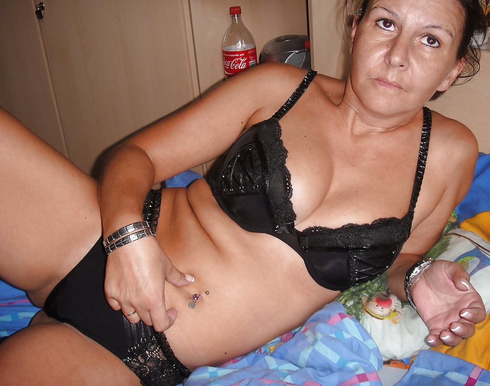 Free Sexy Mature Milf Tina K photos