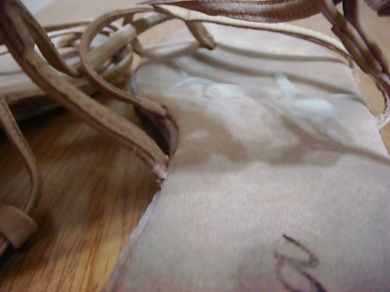 Free Gozadas shoes cunhada e sogra! photos