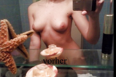 Vorher,nachher oder extrem ?