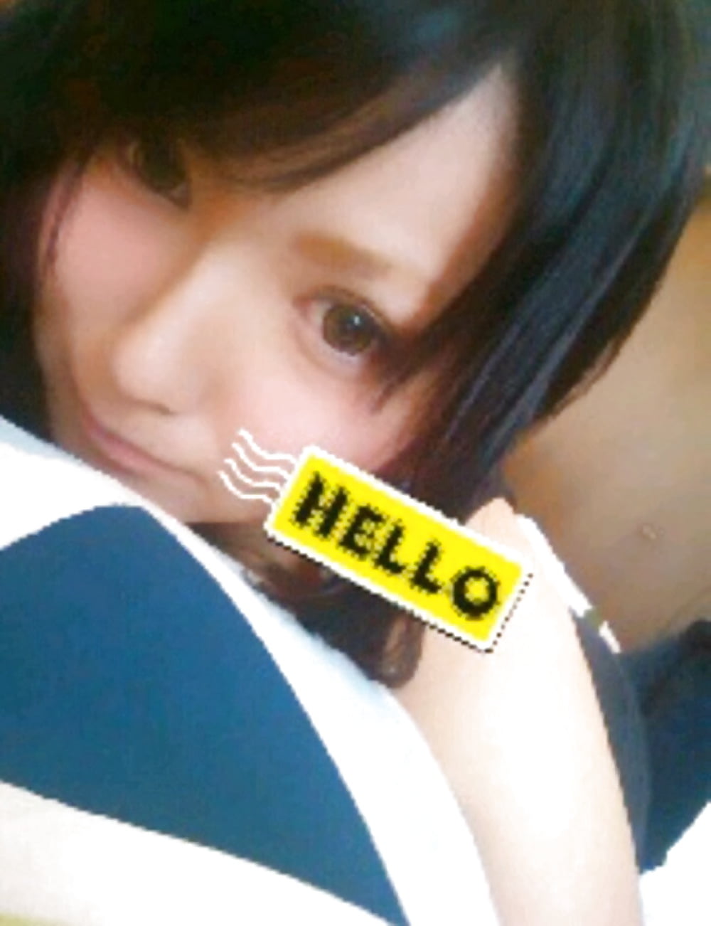 Free Asian Teen Selfshot photos