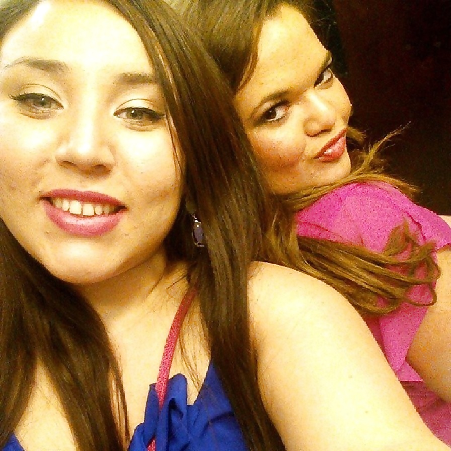 Free Stupid slut Alejandra photos