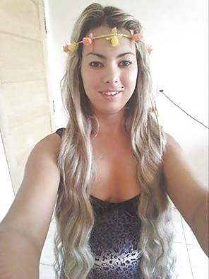 Free rafaela melo photos