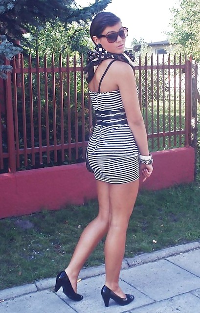 Free Cute Poland Teens. photos