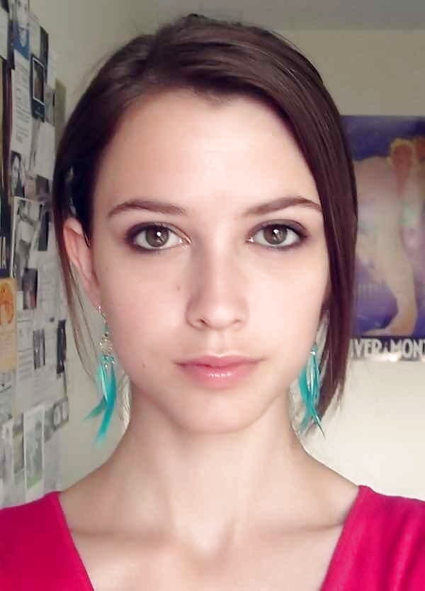 Free Cute Faces and Tongues photos