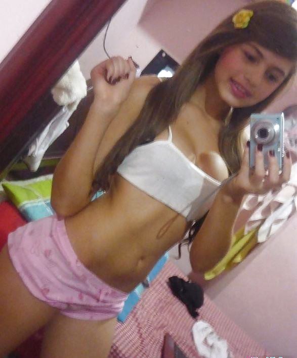 Free Chav Sluts photos