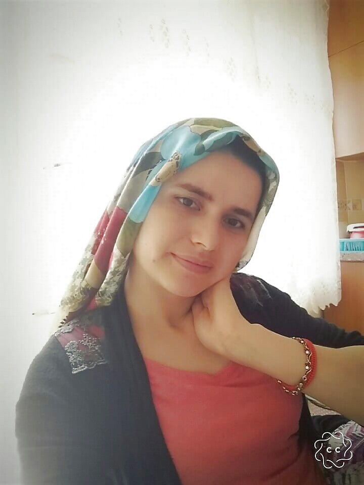 Free Turkish Turbanli Turk Seksi Hijab Kadinlar Koylu Guzeller 2 photos