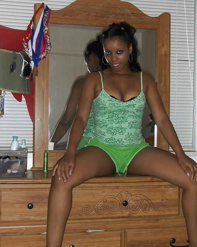 Free Sexy Black photos