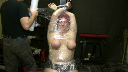 breakdown while spanking         