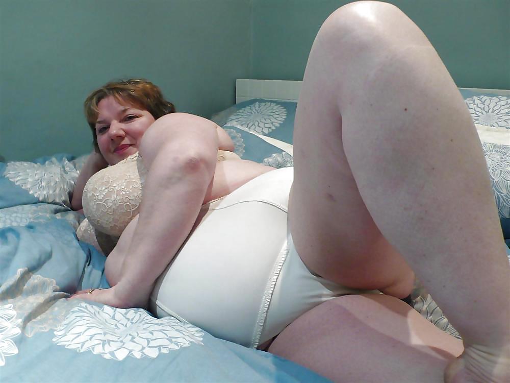 Free Mature fat lady! photos