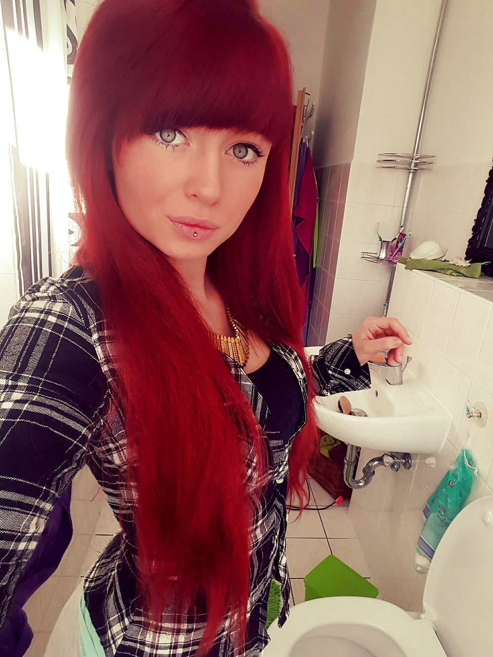 Free Nancy aus Magdeburg photos