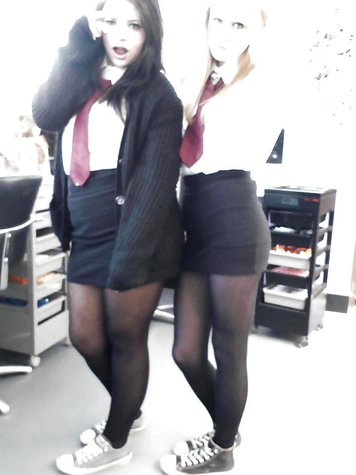 Free Joolie the Skoolie pt7 photos