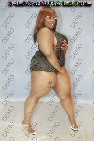 Free THICKA THAN A SNICKA 3- Dezera photos