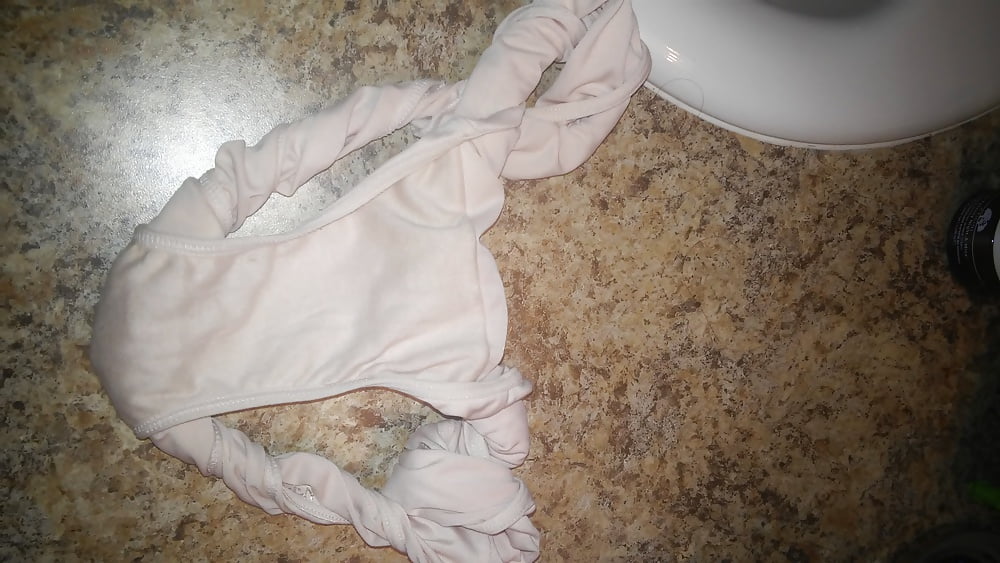 Free panty raid photos