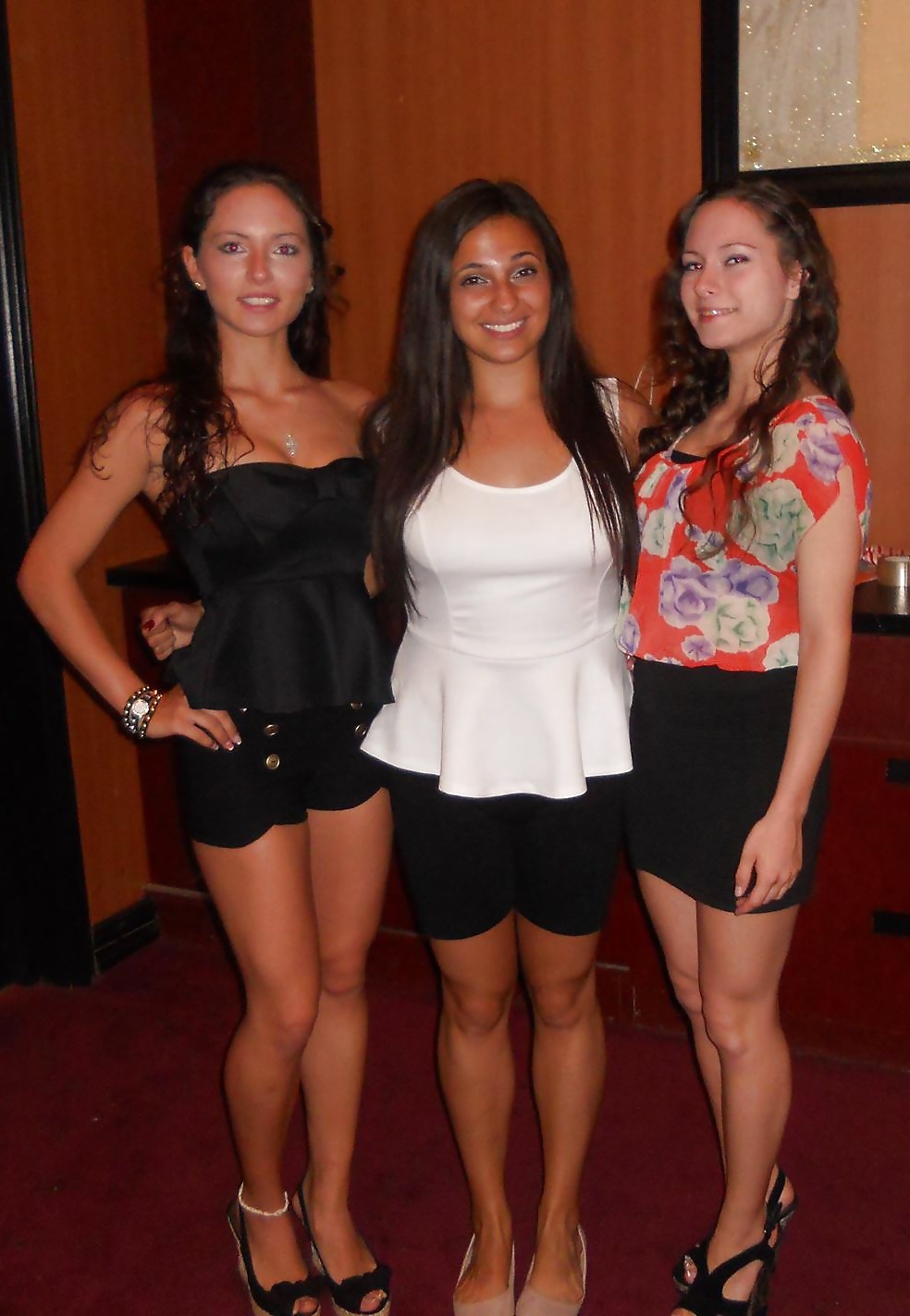 Free Girls I know photos