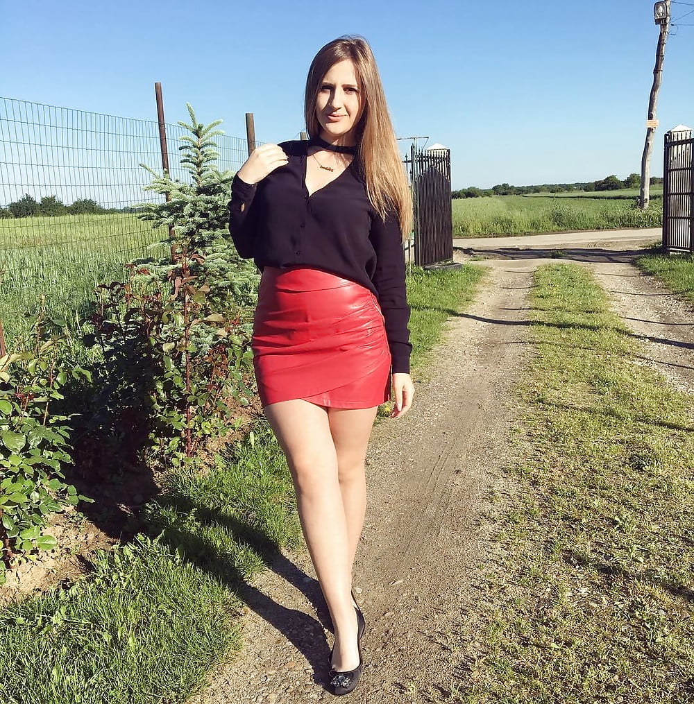 Free Romanian Teen Slut Alina Madalina 5 photos