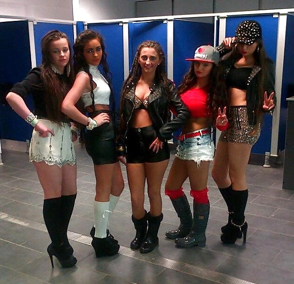 Free Traveller Slut Teens photos