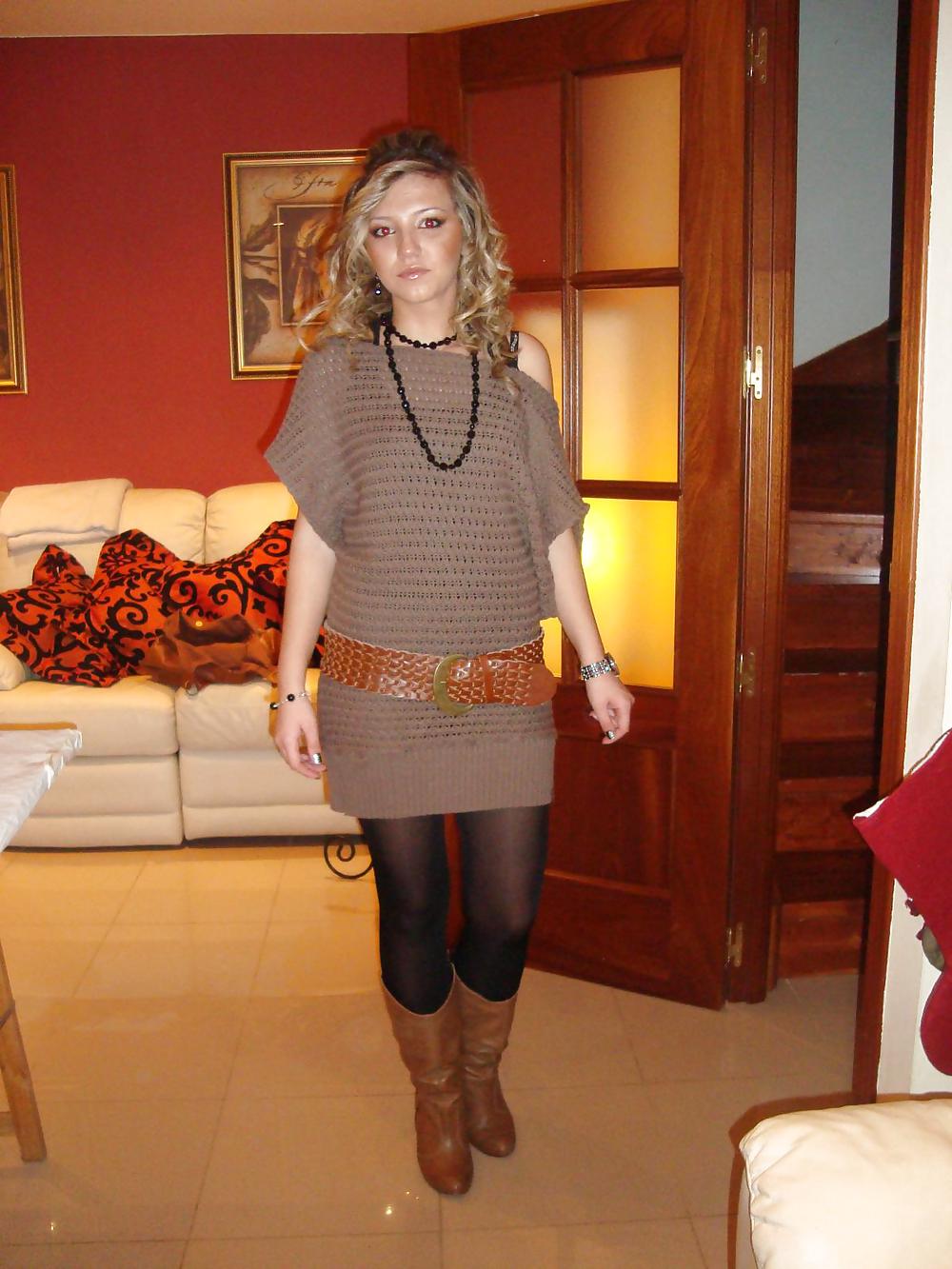 Free TURK AMATORLER photos