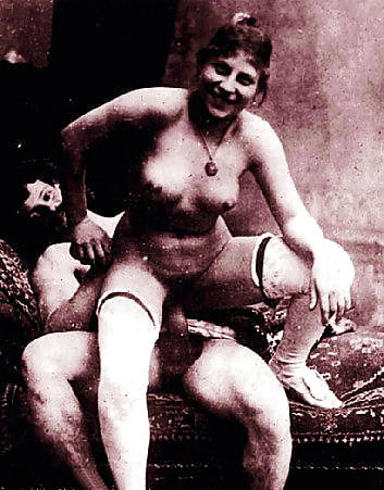 Free Love making some years ago - 2 photos