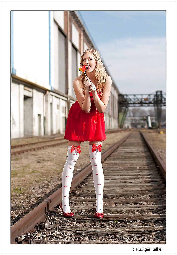 Free Random pantyhose 1 photos