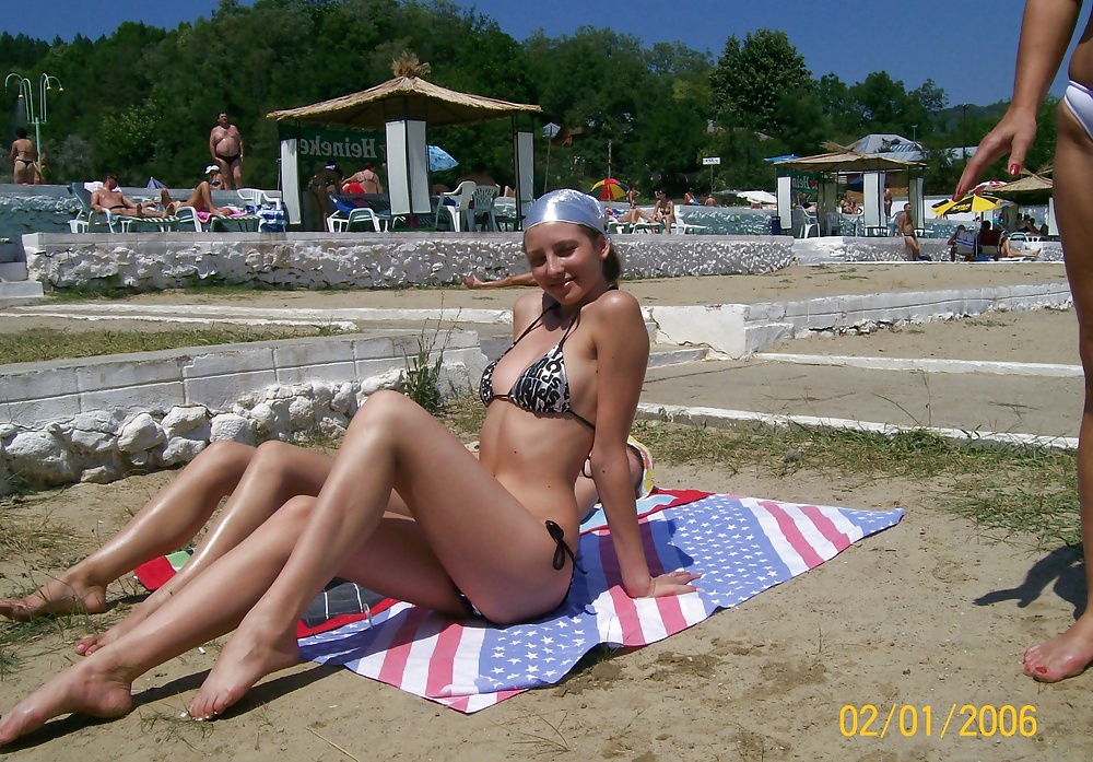 Free Found On The Web - 88 (beach) photos