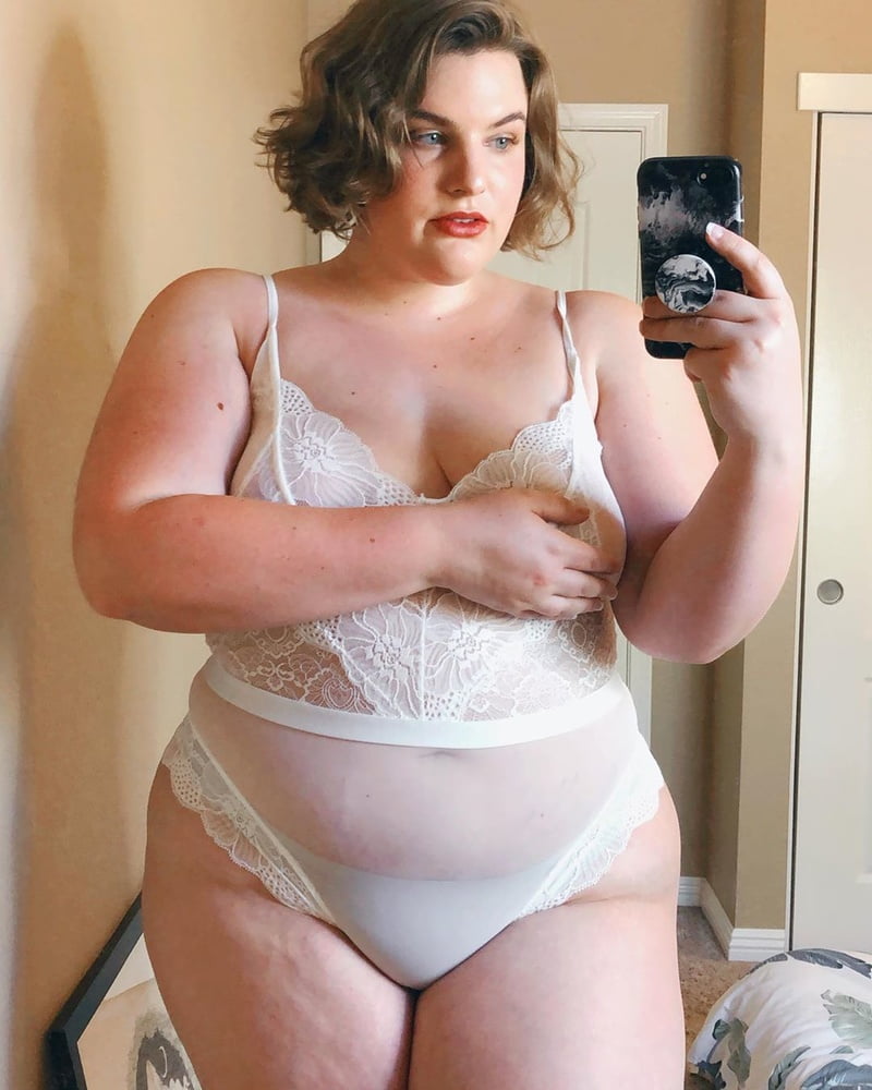 Vanessa manley nude - 🧡 Adam & Eve Plus size lingerie haul + try-on - ...