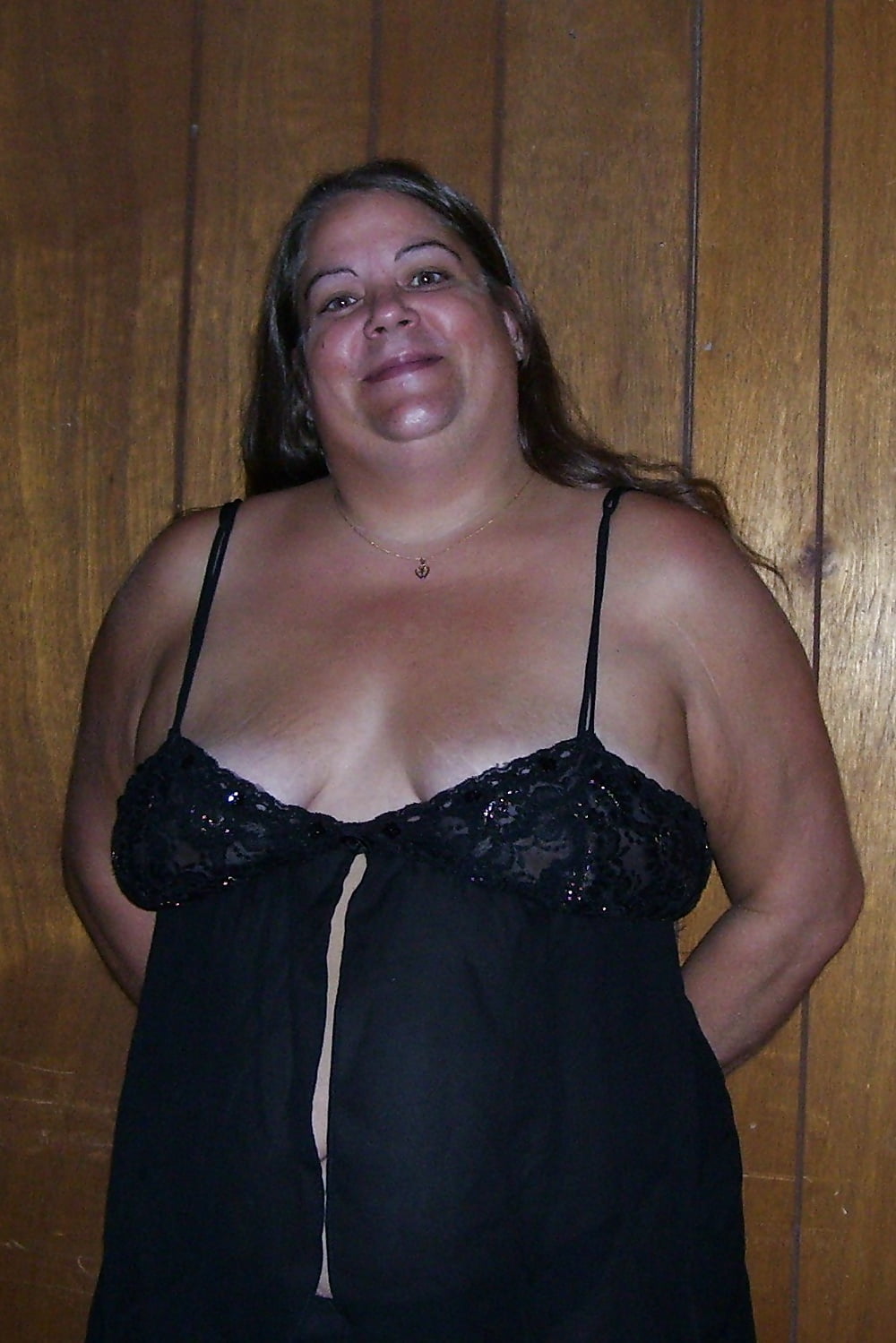 Free Sharon the BBW photos