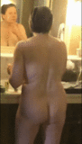 GIFs 61 Year Old Mature Busty Curvy Sexy Body By MarieRocks 38 Pics 