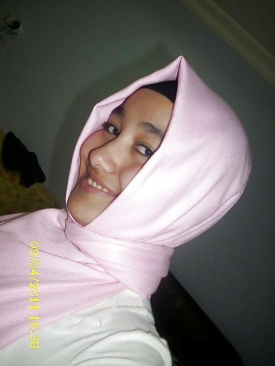 Free Turbanli hijab arab, turkish, asia nude - non nude 11 photos