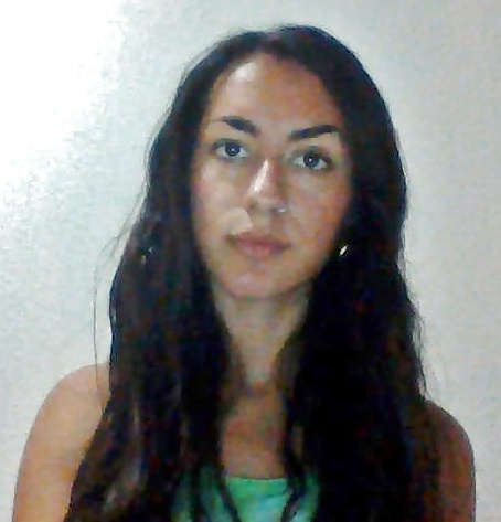 Free Latina petite Alina Ramirez photos