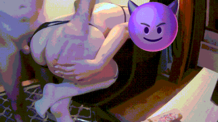 butthole training GIF #4