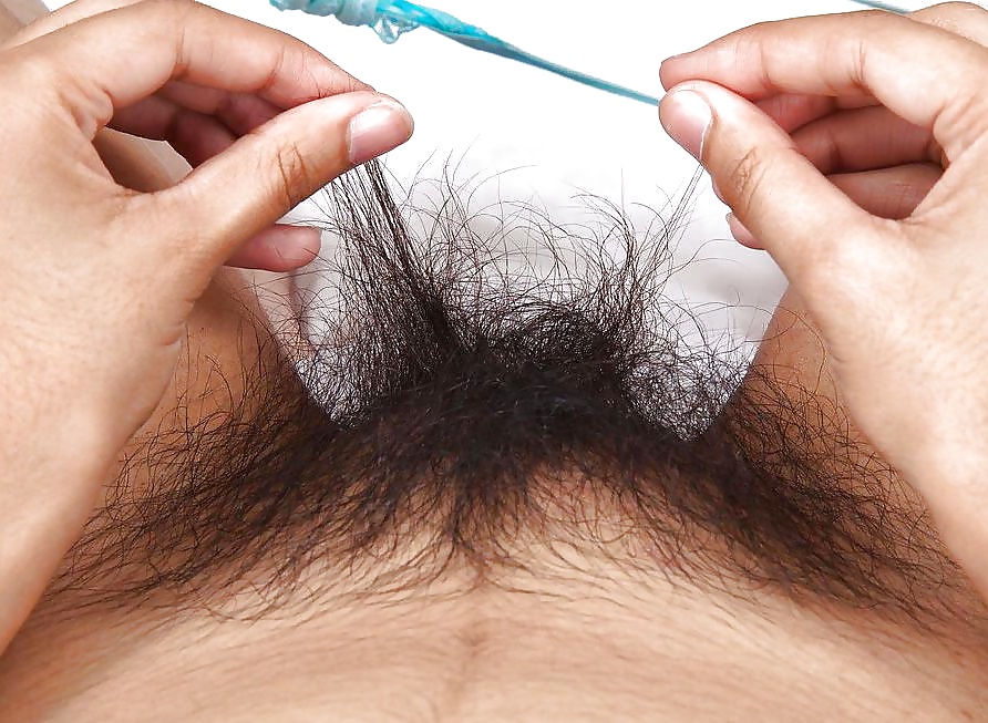 Free Hairy Pussy Mix 7 photos