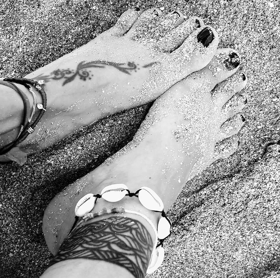 Feets and more... - 485 Photos 