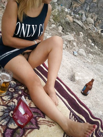 TURKLER - TURKISH MILF ( ALINTIDIR )