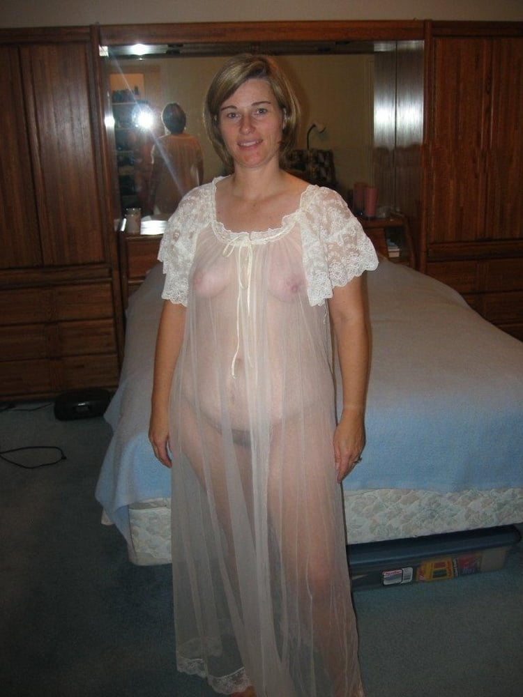 Milf in see through nighty - 🧡 MILF Mothers Day - 2014 Sexy Moms Sexy MAF.