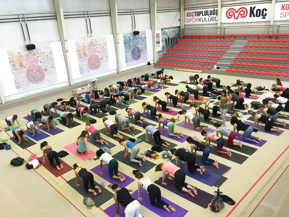 Free Turkish Yoga Yorum photos